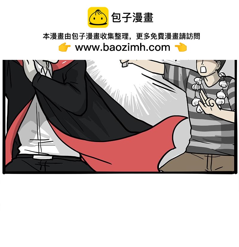 第383话 苦夏1