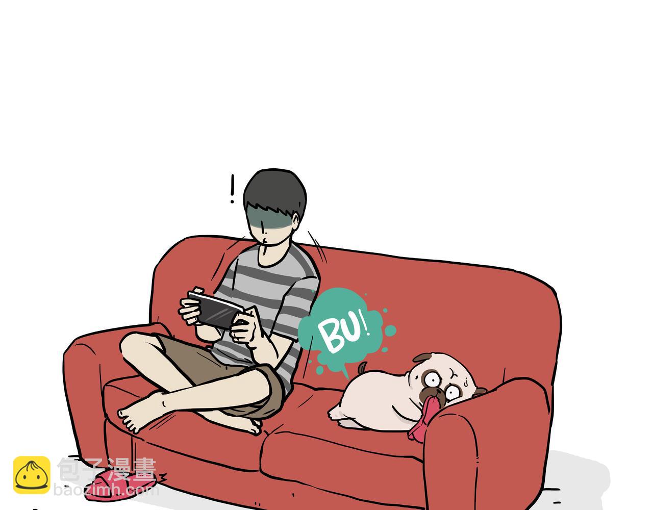 第417话 帅哥你谁2
