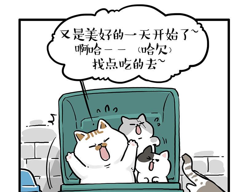 第439话 老大倒下了！0