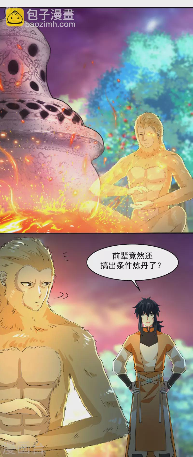 第169话 炼丹奇才20