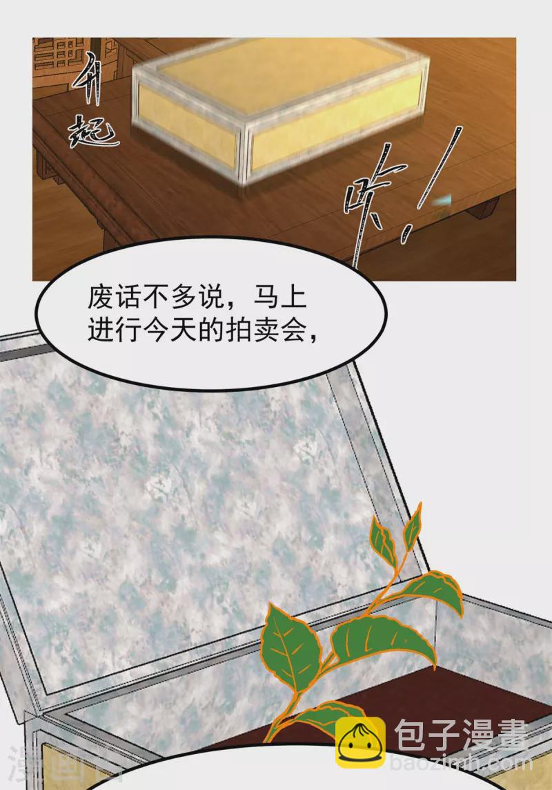 第316话 拍卖会开始9