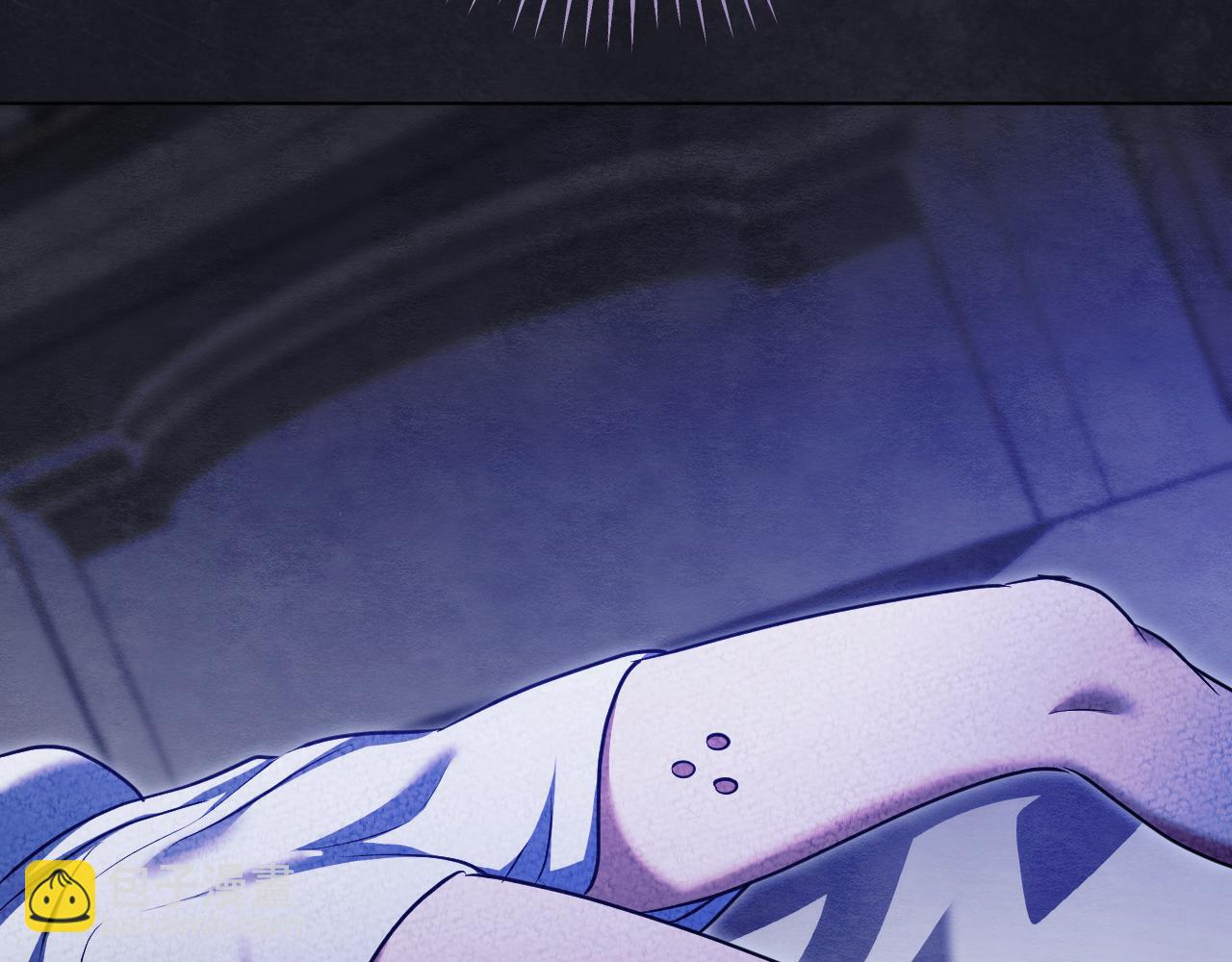 第59话 纷纷离去2