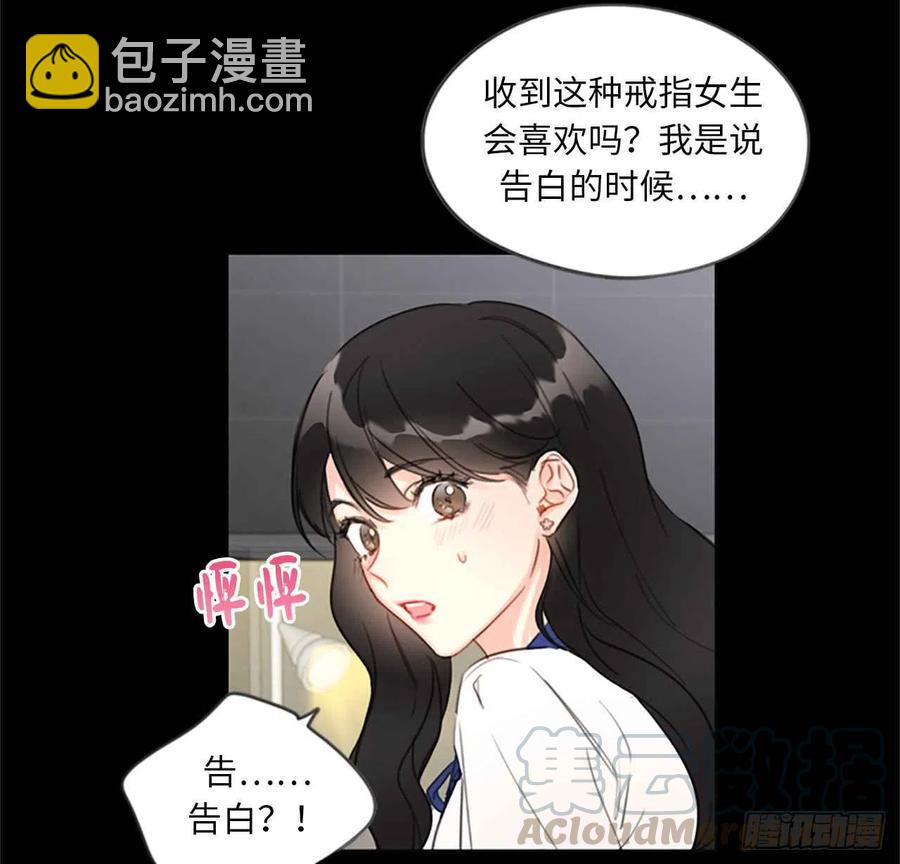 1.相亲对象是总裁？42