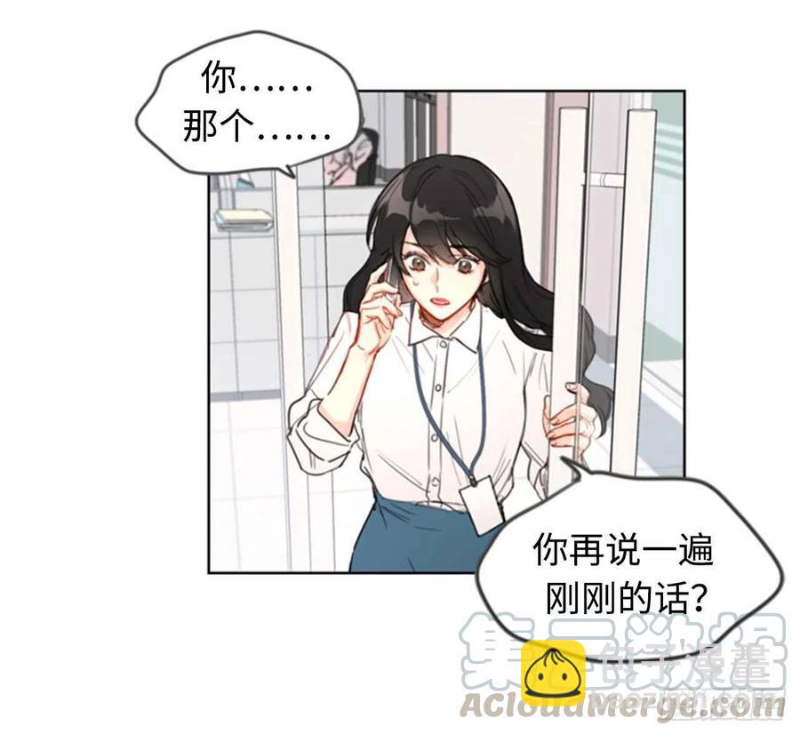 1.相亲对象是总裁？6