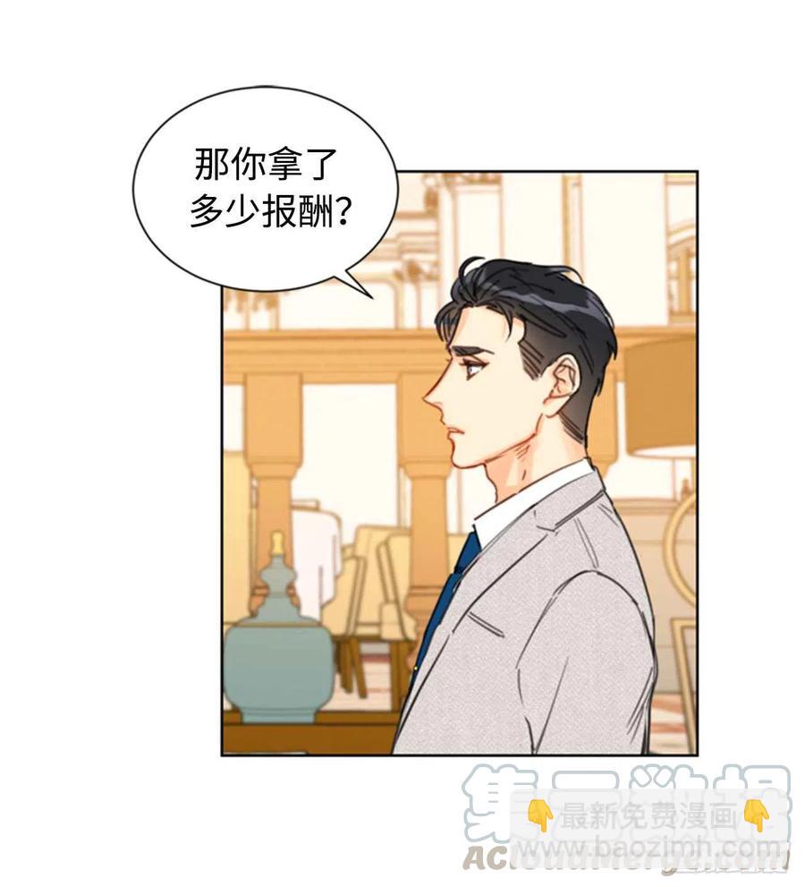 21.听说你是替身？22
