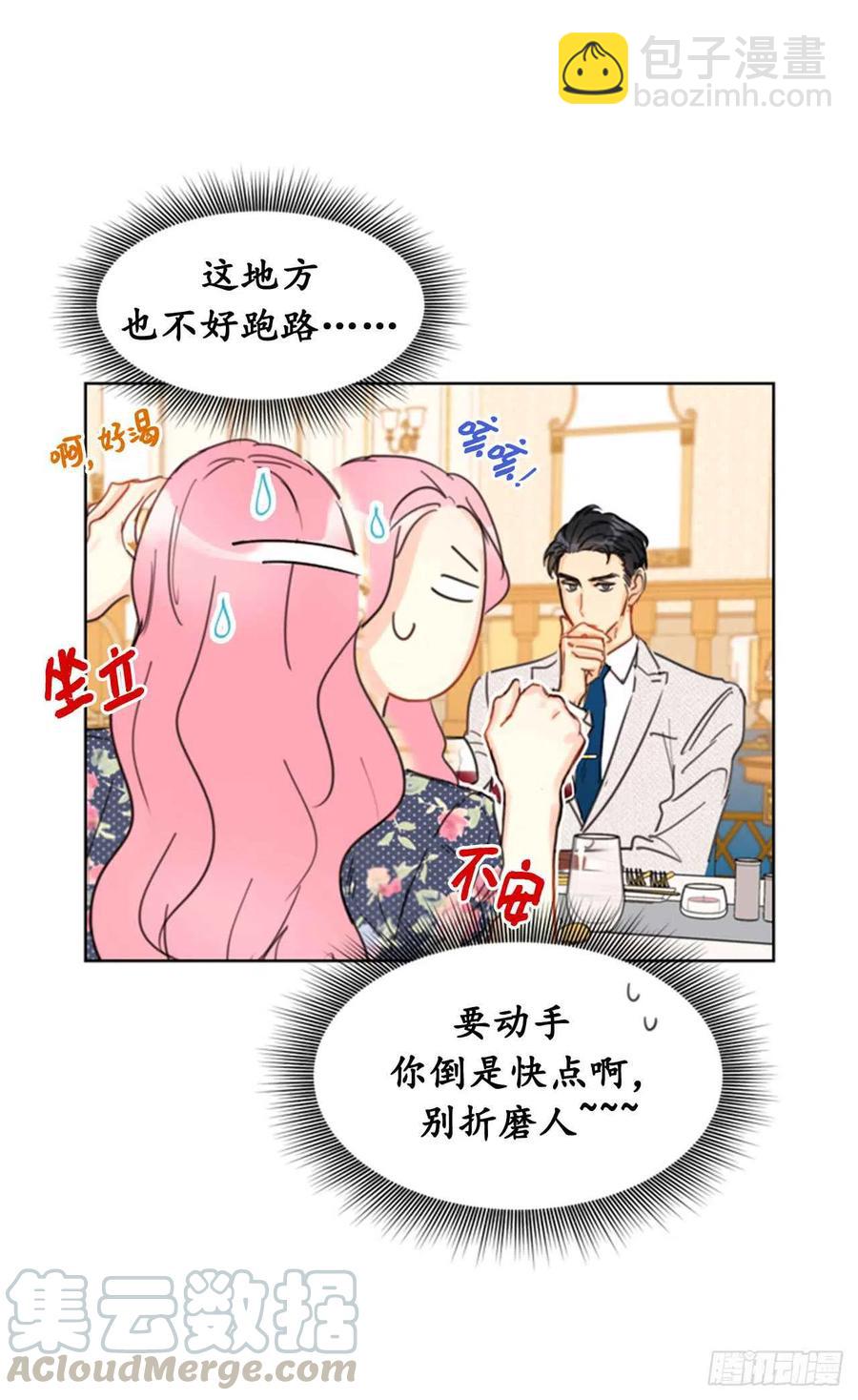 21.听说你是替身？30