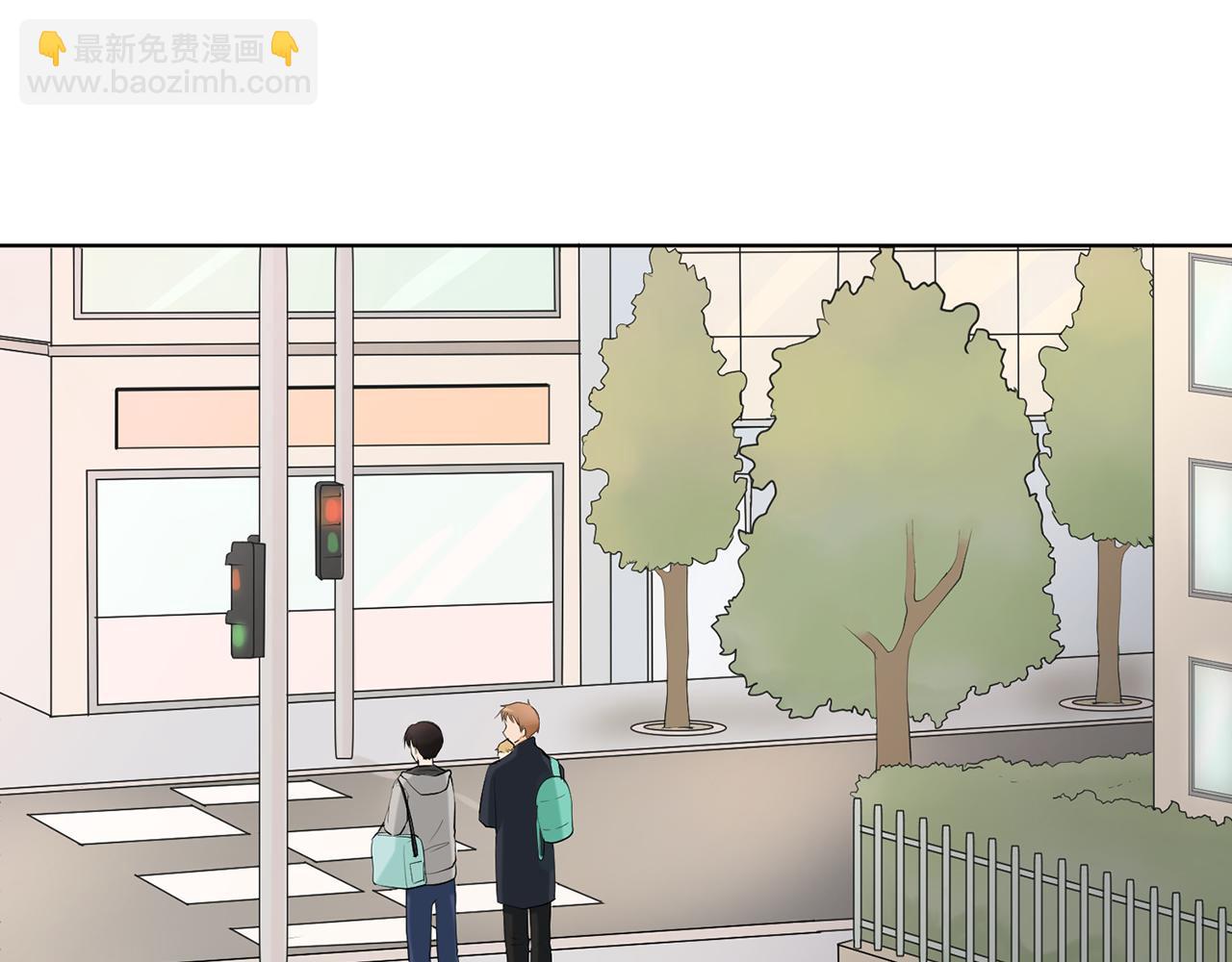 第5话 爸爸出轨了？1