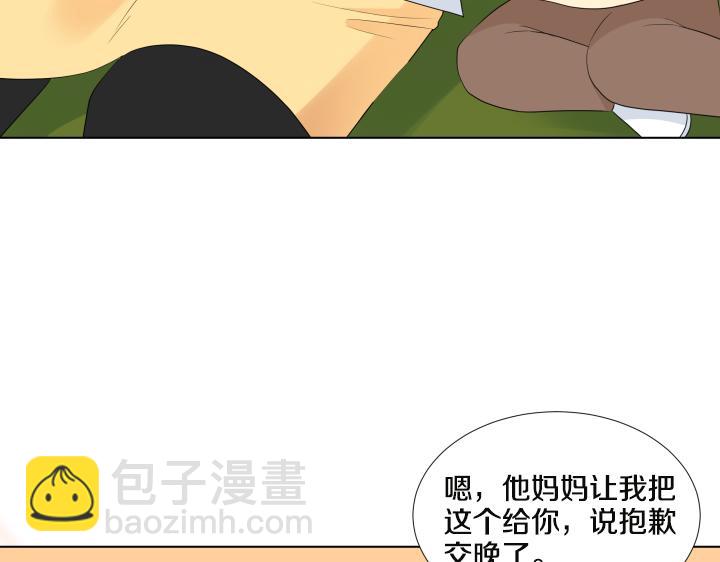 第25话 没耳朵的小熊114