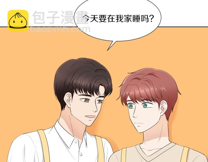 第4话 就要男妈妈！52