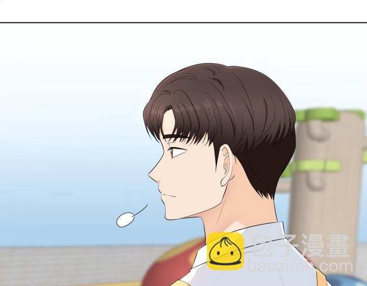 第4话 就要男妈妈！8