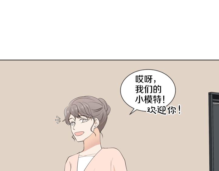 第9话 模特初体验110