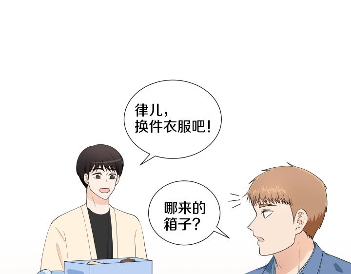 第9话 模特初体验175