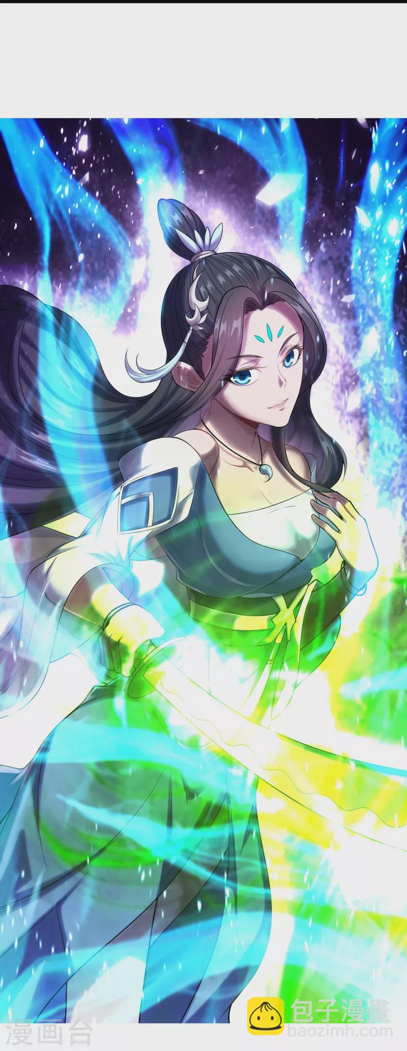 第214话 青铜门44
