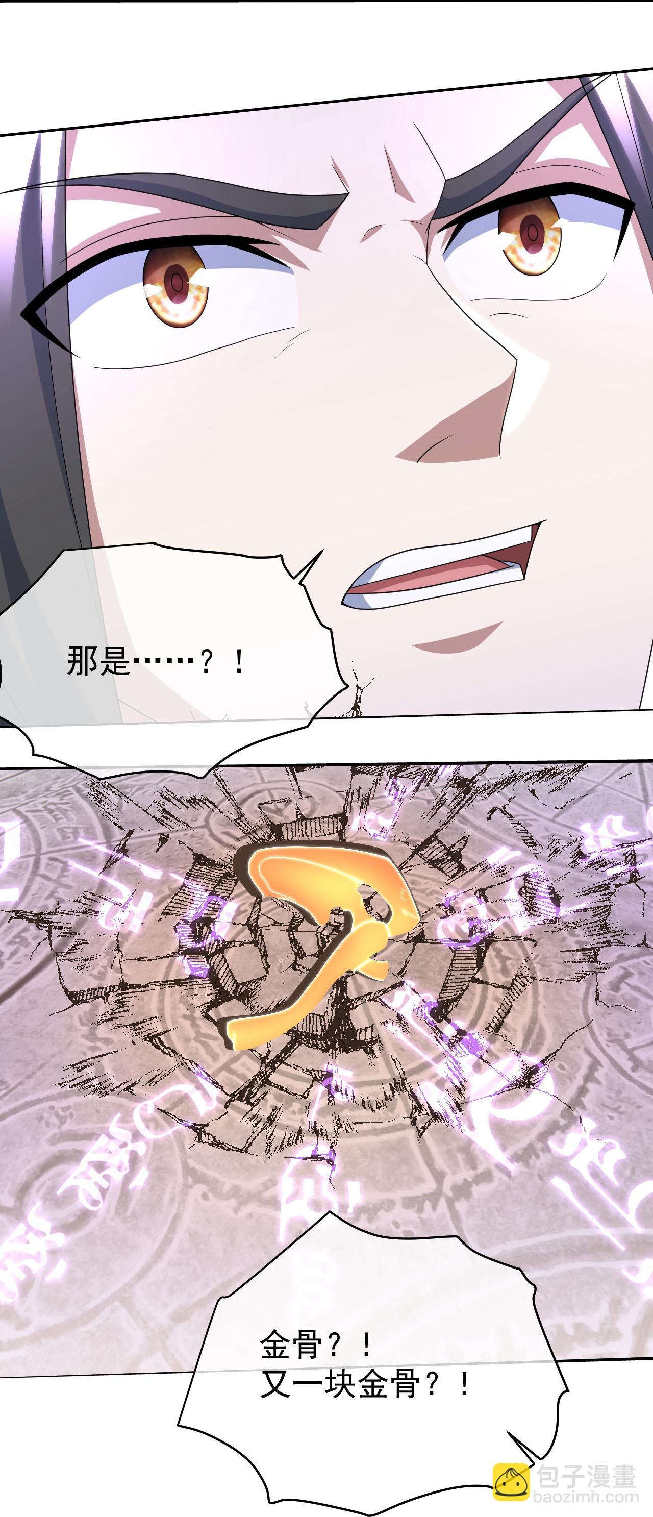 第485话 第三块金骨24