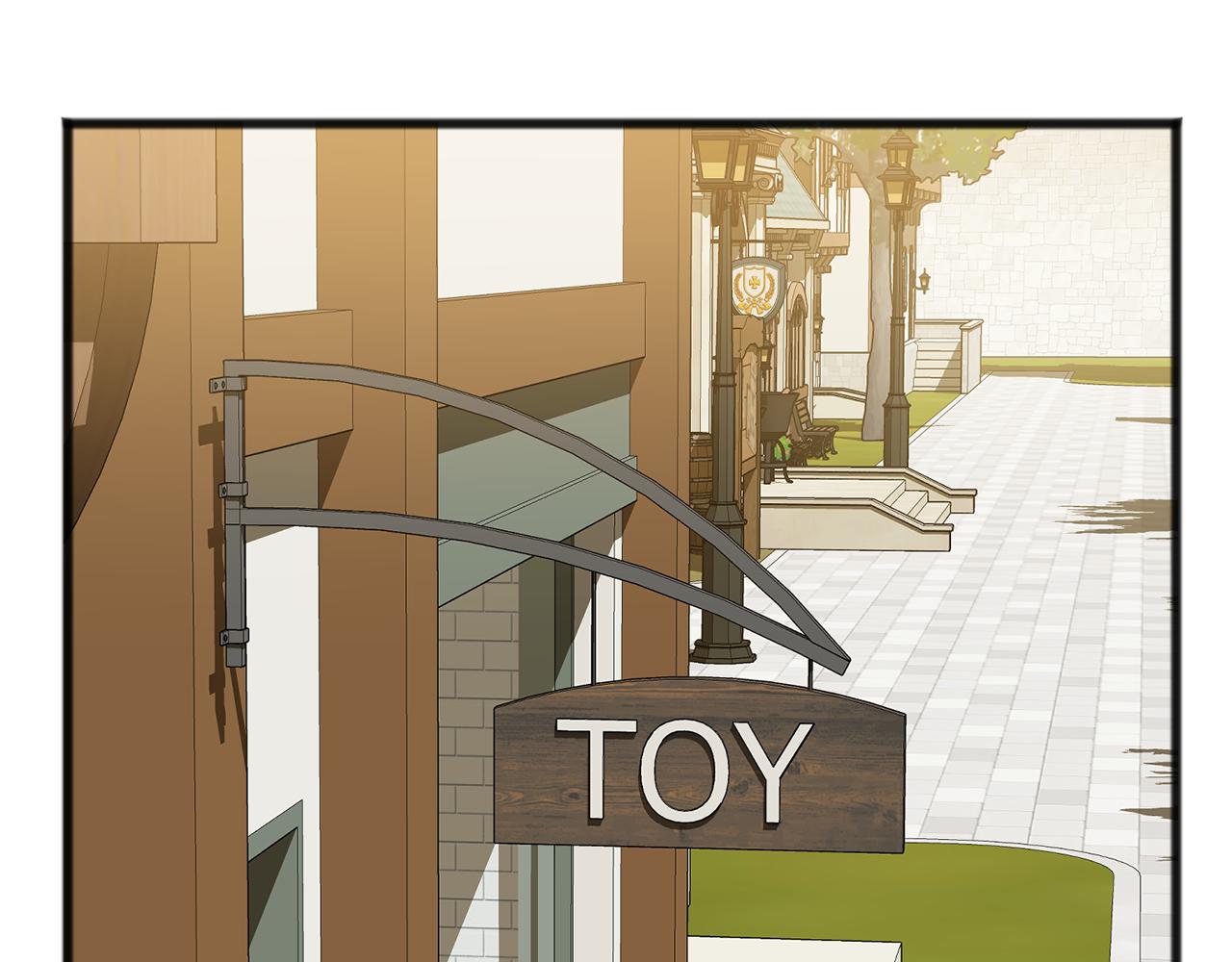 第14话 生日礼物1