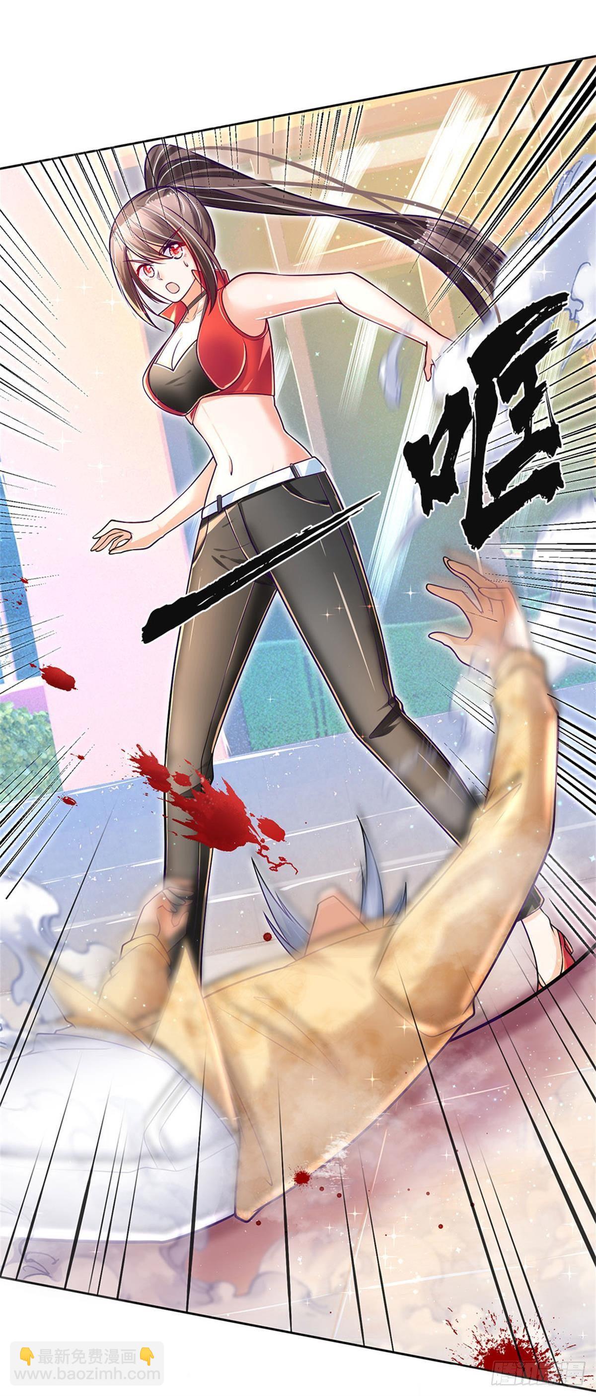 第9话 麻烦事真多11