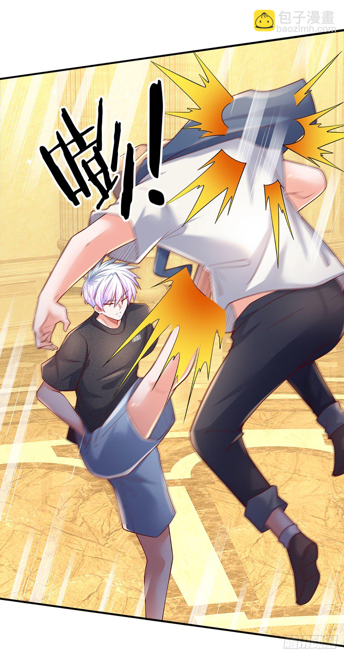 第55话 你又惹事了？11