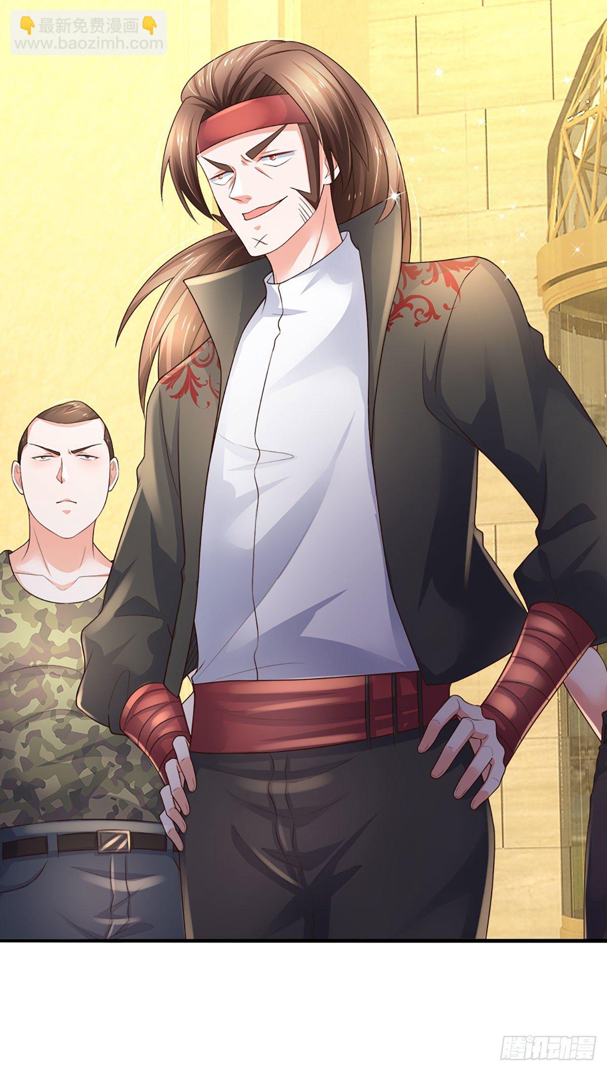 第55话 你又惹事了？30