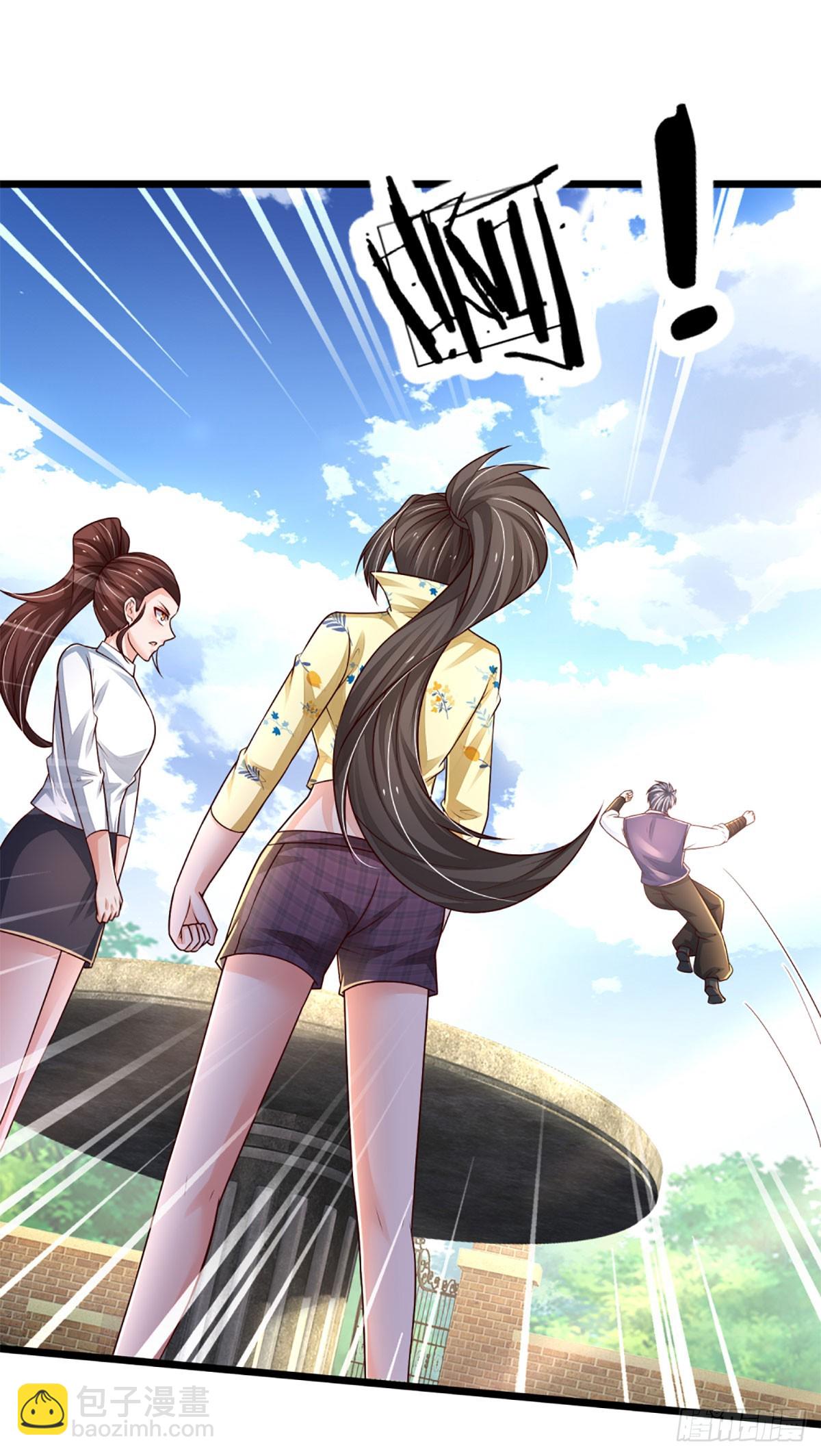 第252话 何家遭难，不可饶恕4