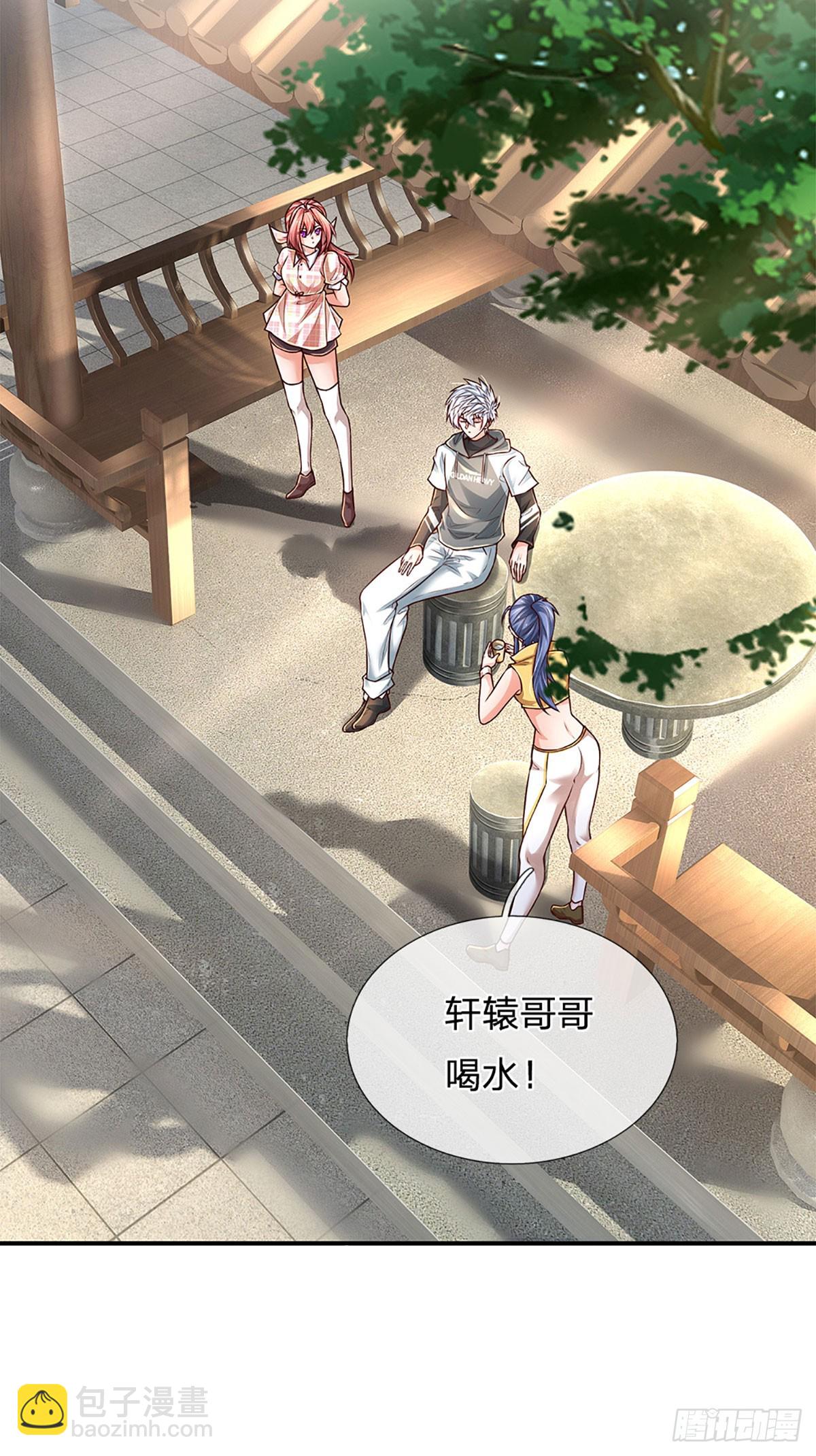 第252话 何家遭难，不可饶恕7