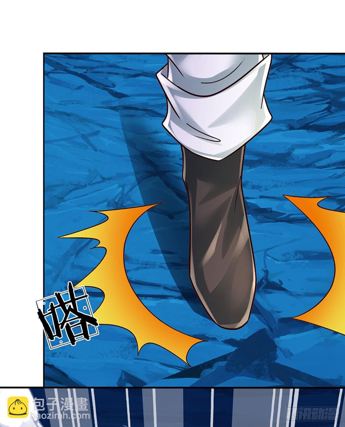 第277话 纠缠不清14
