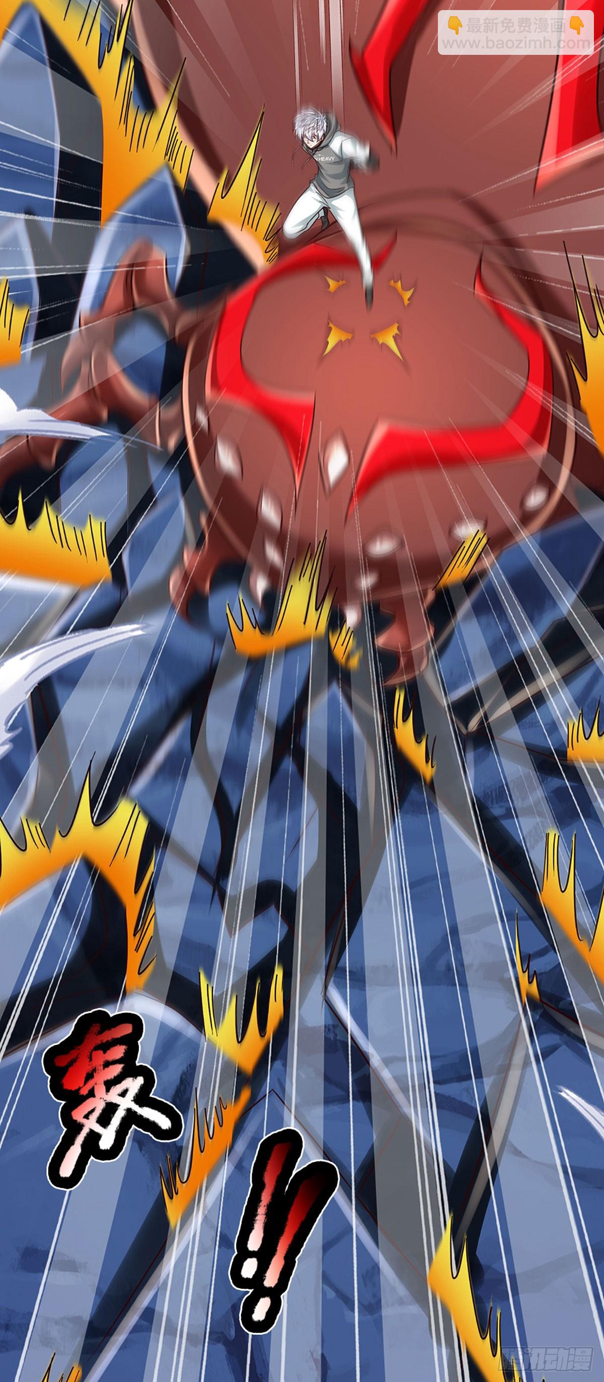 第277话 纠缠不清16