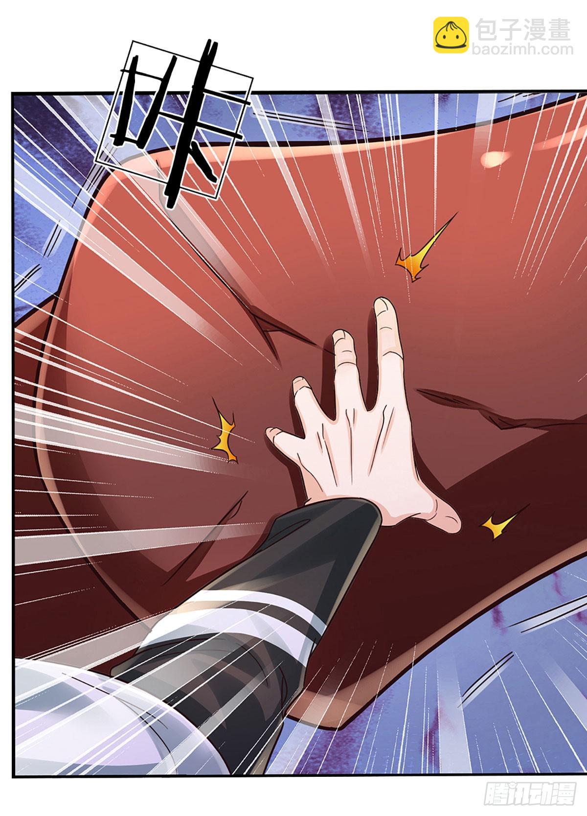 第277话 纠缠不清4