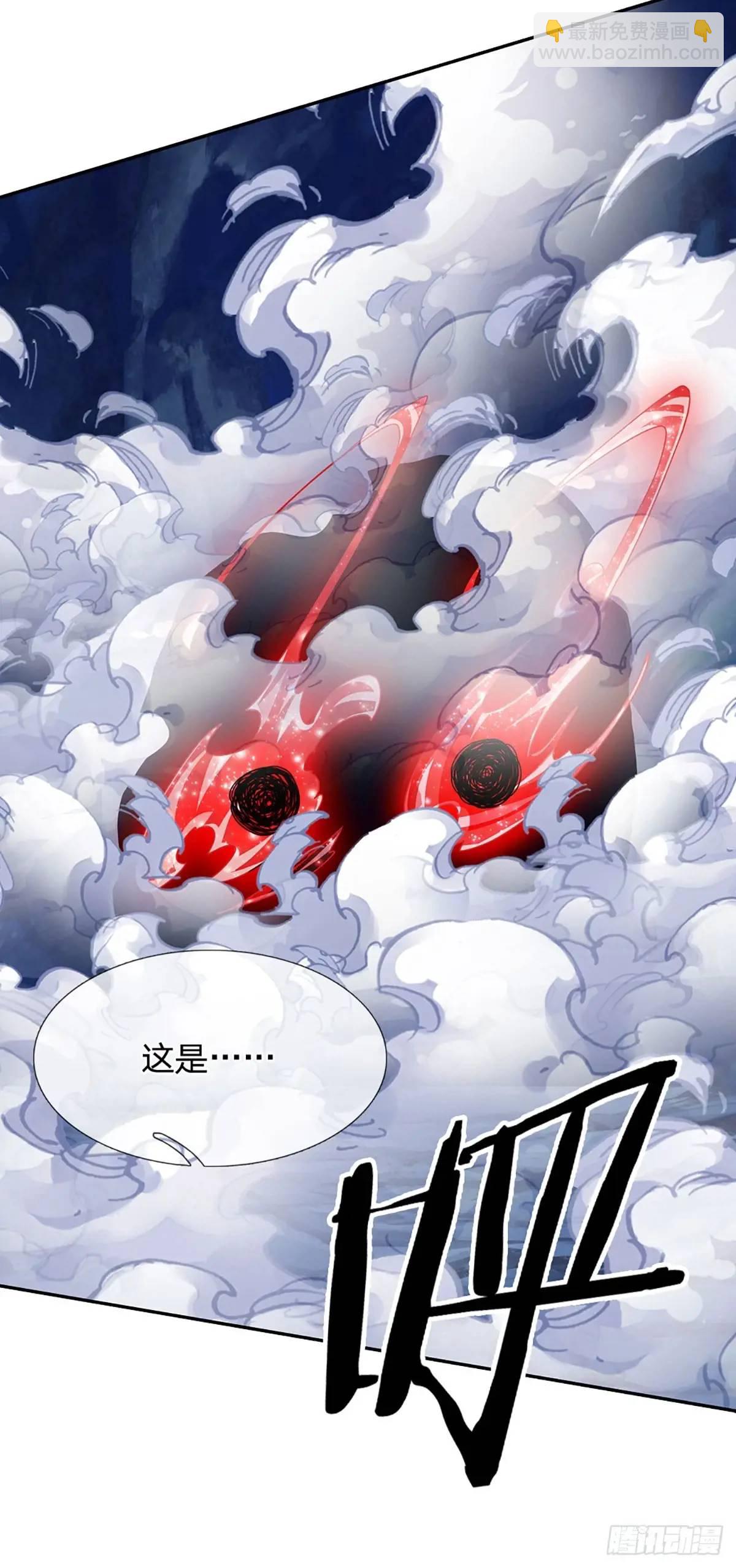 第312话 阎王拦不住要死的鬼38