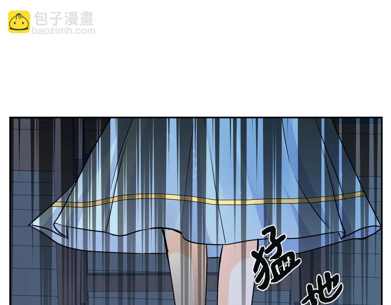 第21话 不要抛弃我11