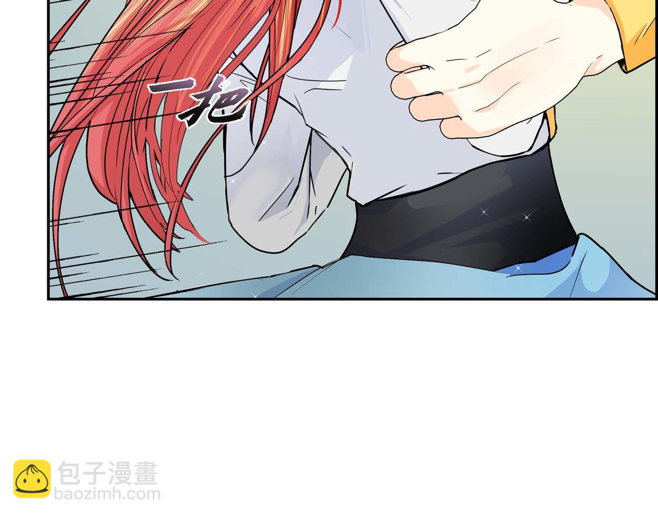 第21话 不要抛弃我46