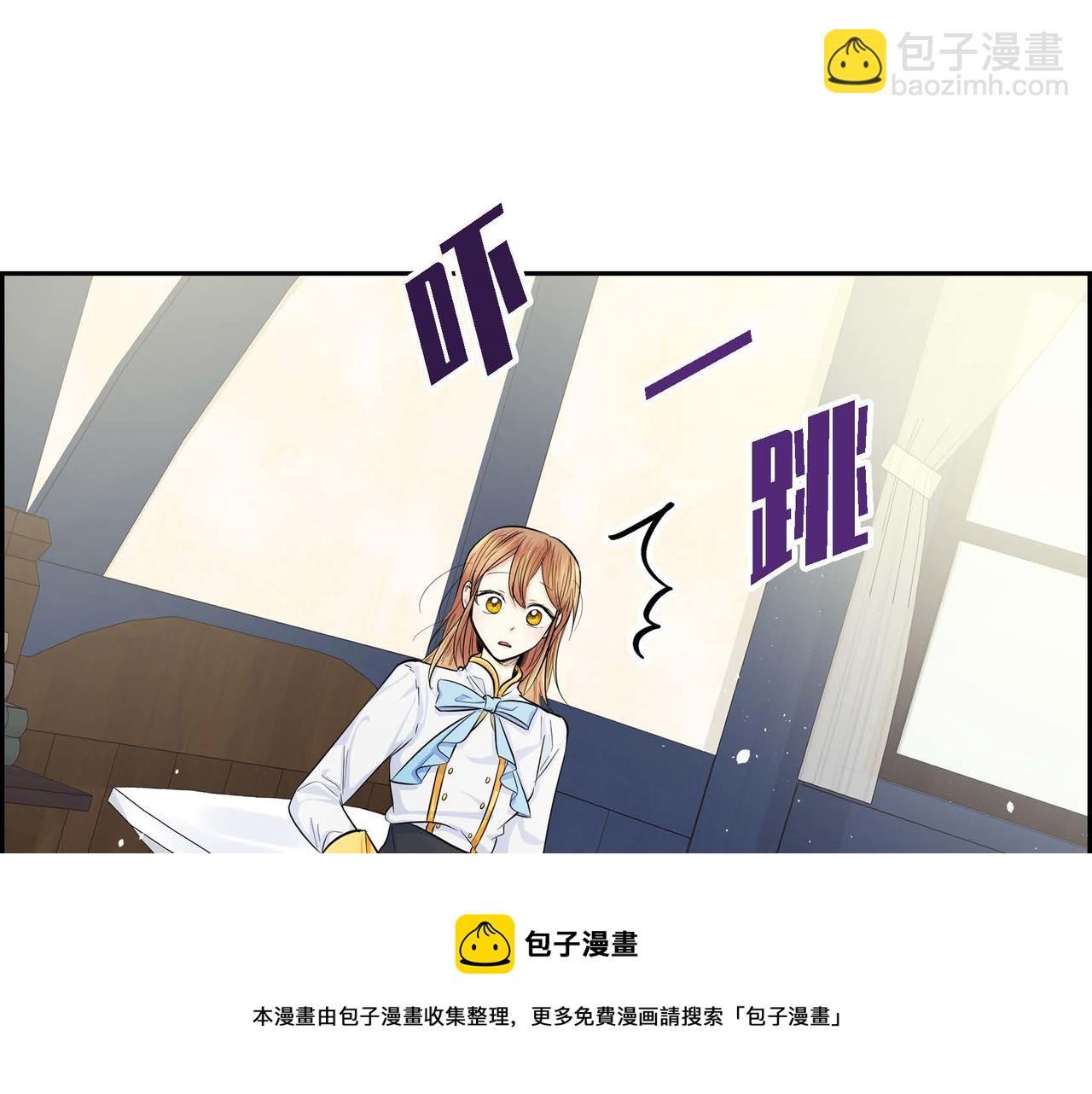 第22话 无法压抑的感情8