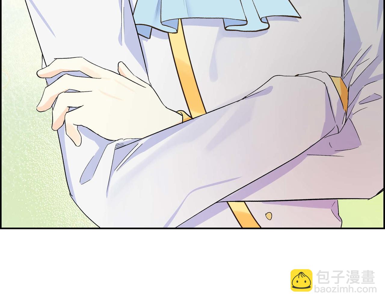 第30话 碰…碰到了！110