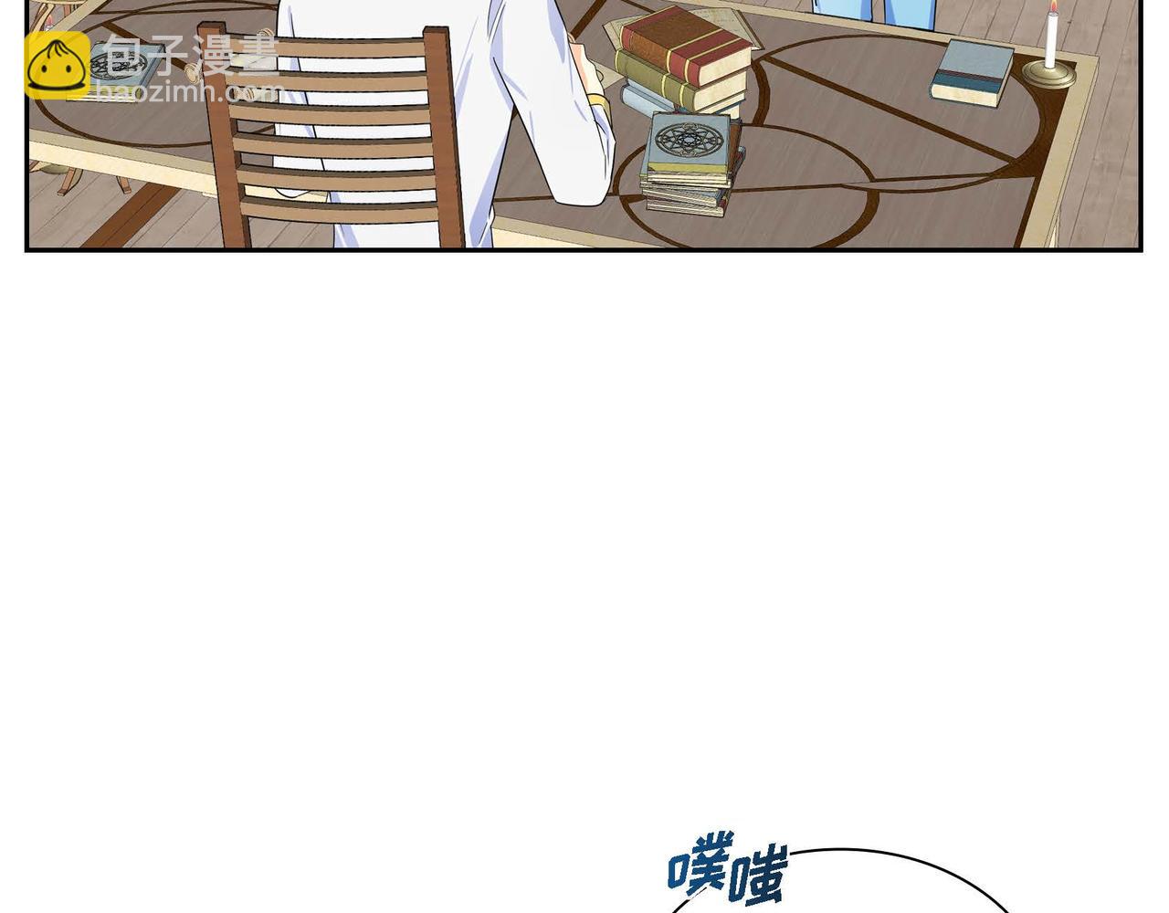 第30话 碰…碰到了！2