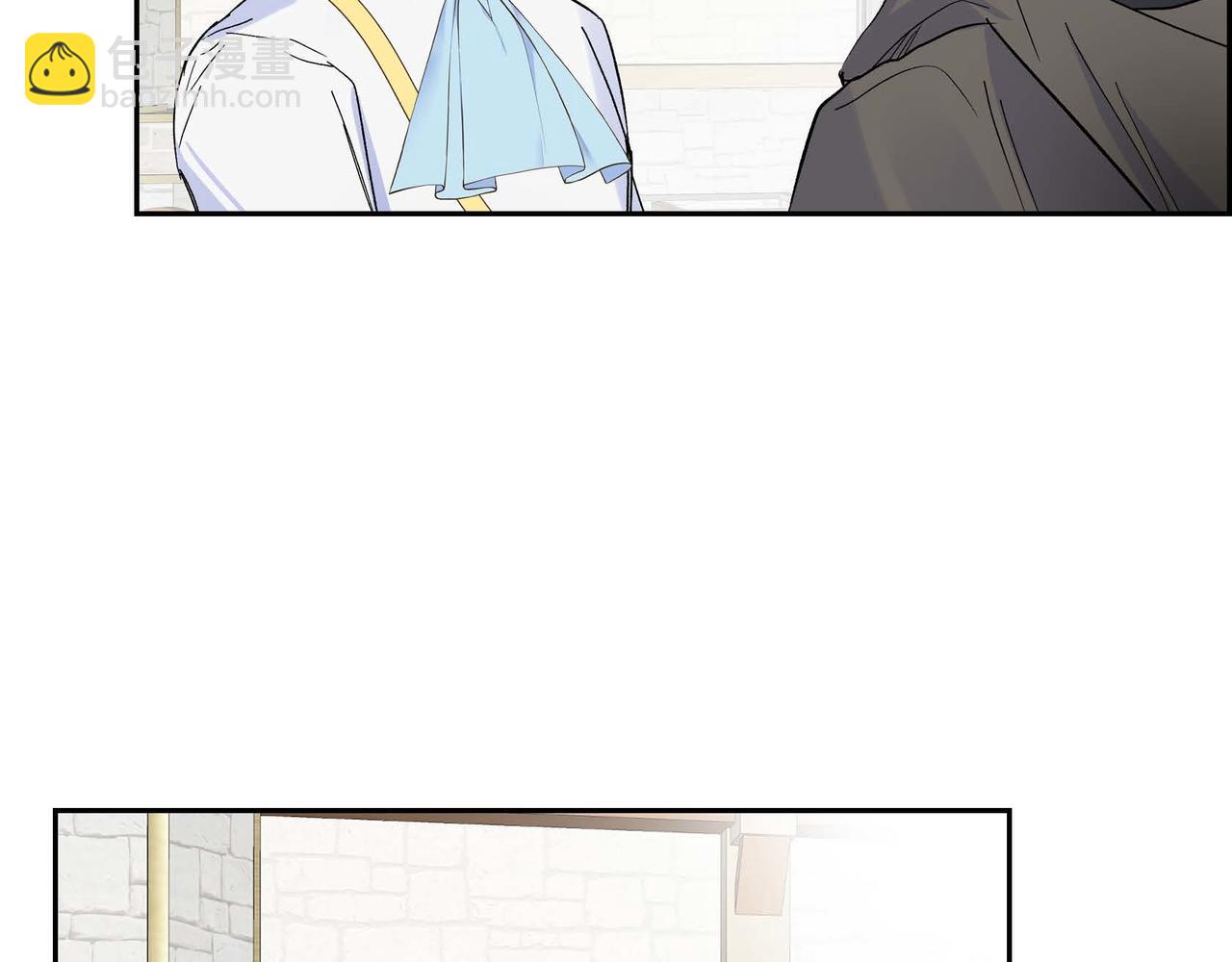 第30话 碰…碰到了！30
