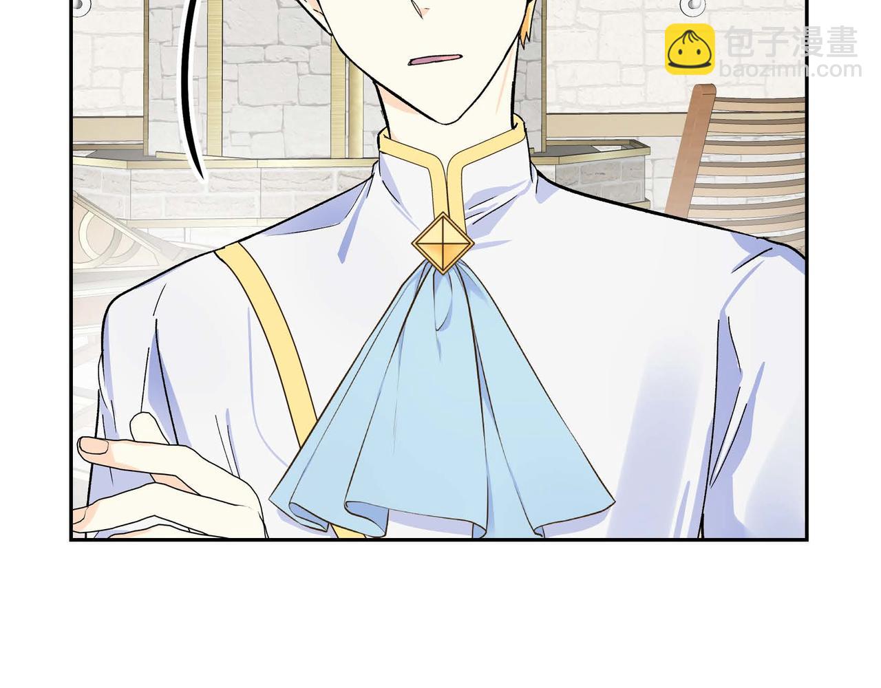 第30话 碰…碰到了！6