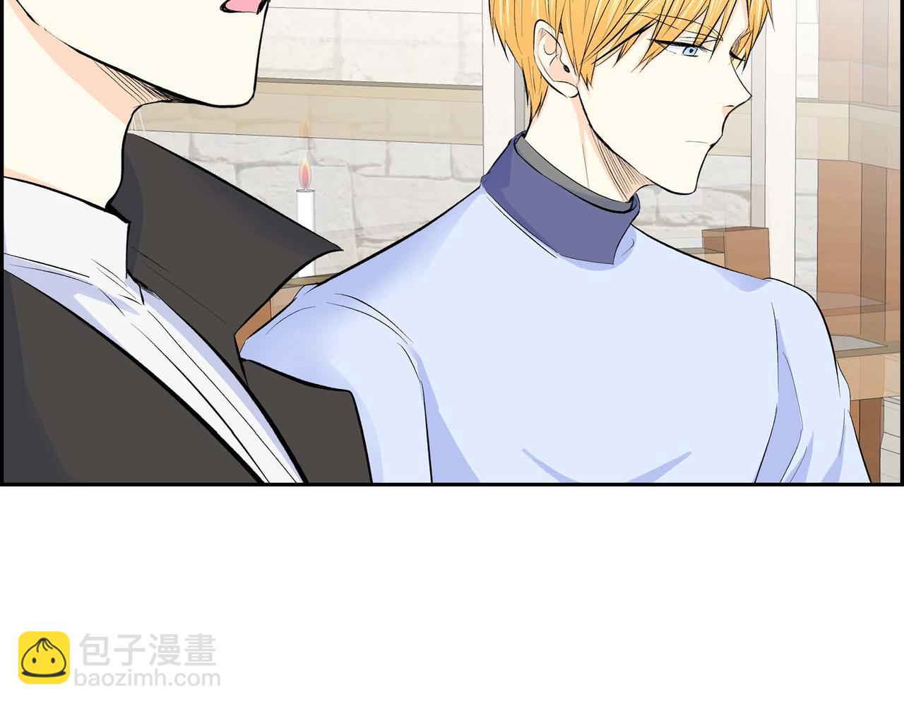 第45话 想要你在我的身边7