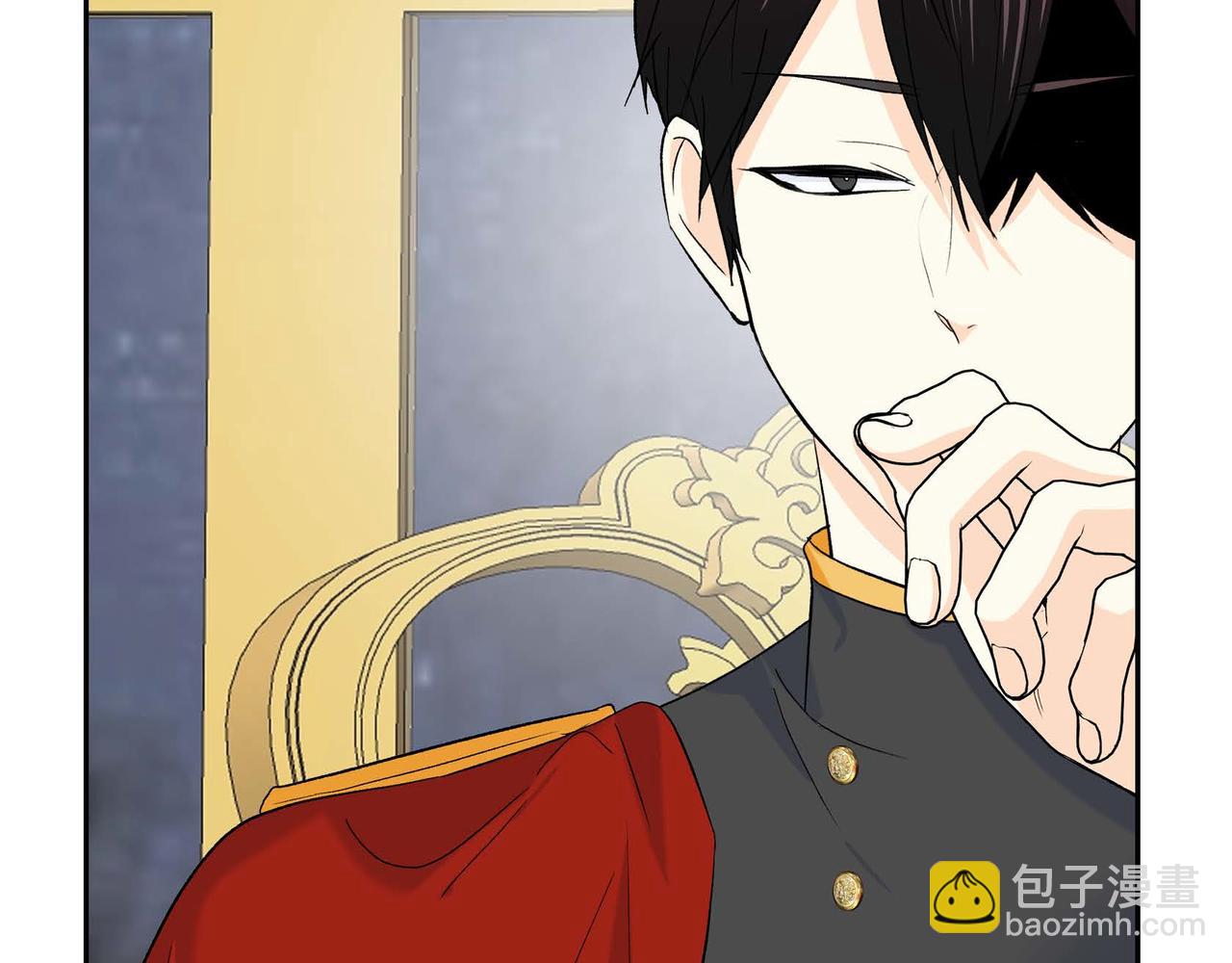 第45话 想要你在我的身边93