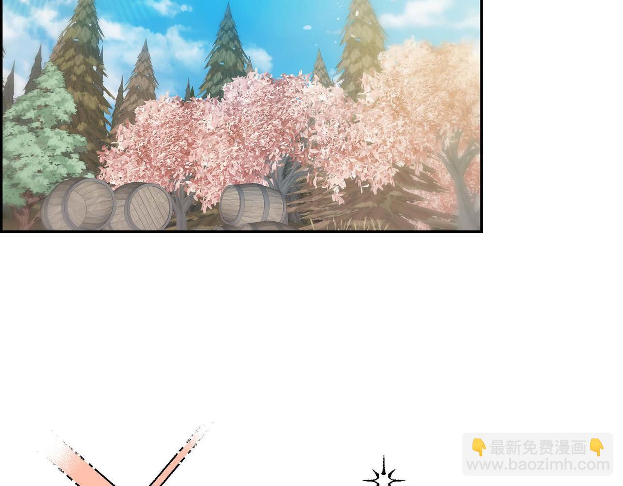 第64话 皇宫派对5