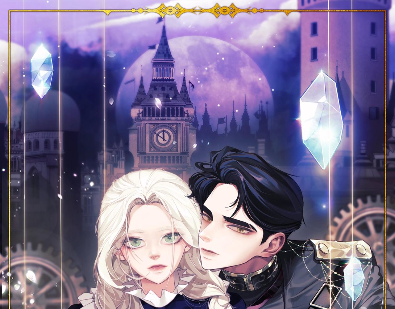 第19话 伤痕累累的英雄0