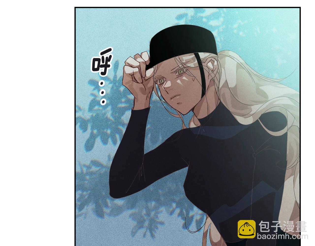 第49话 尤丽的白日梦15