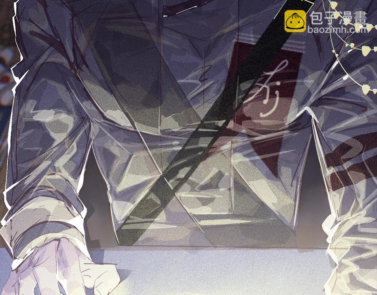第一季完结篇 去见大神官15