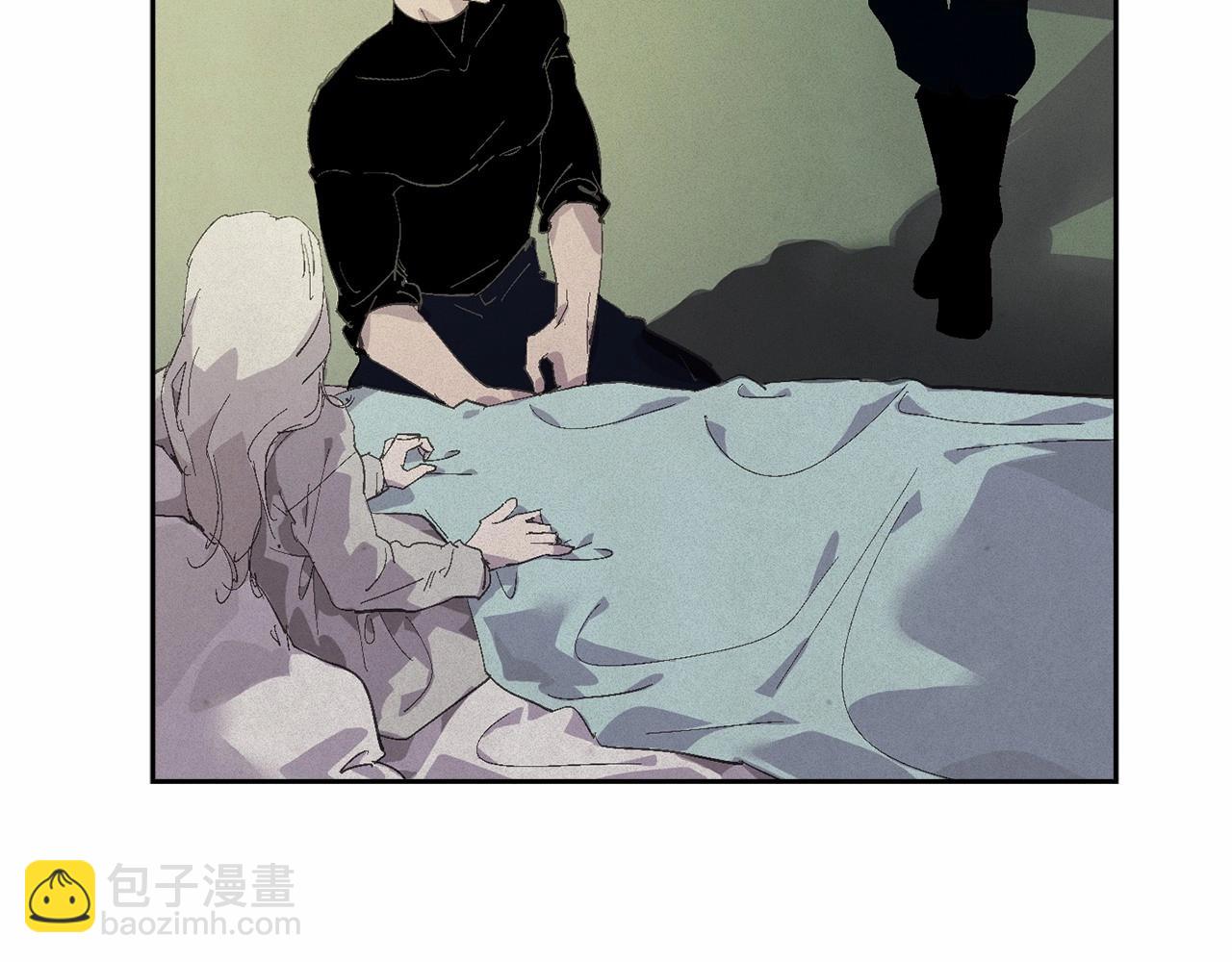 第59话 怀孕了？！！41