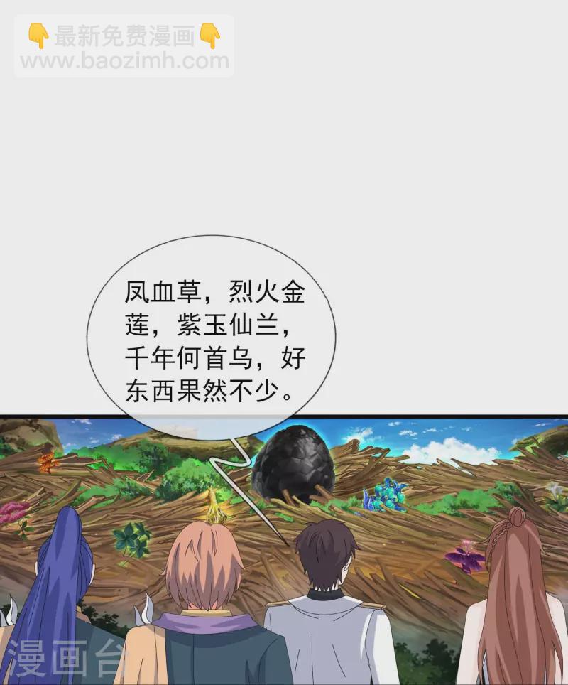 第381话 凤凰血脉16
