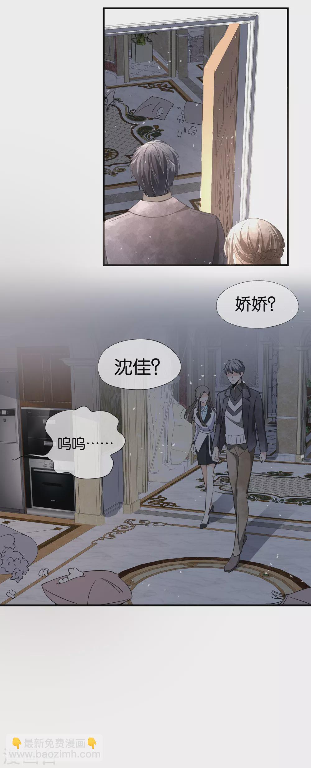 第114话 “历史夫妇”的反击22