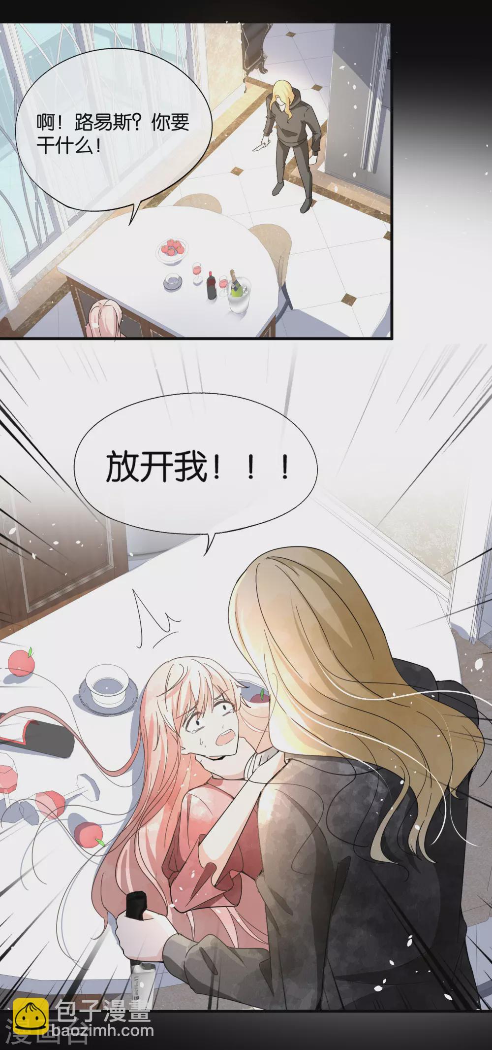 第114话 “历史夫妇”的反击27