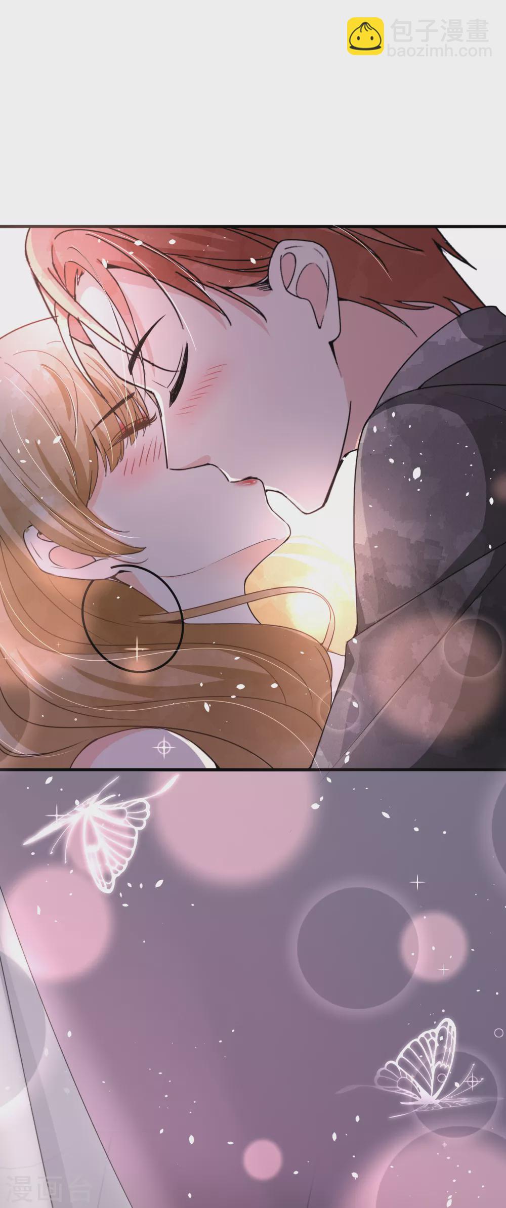 第137话 喜欢和执念从来都不一样18