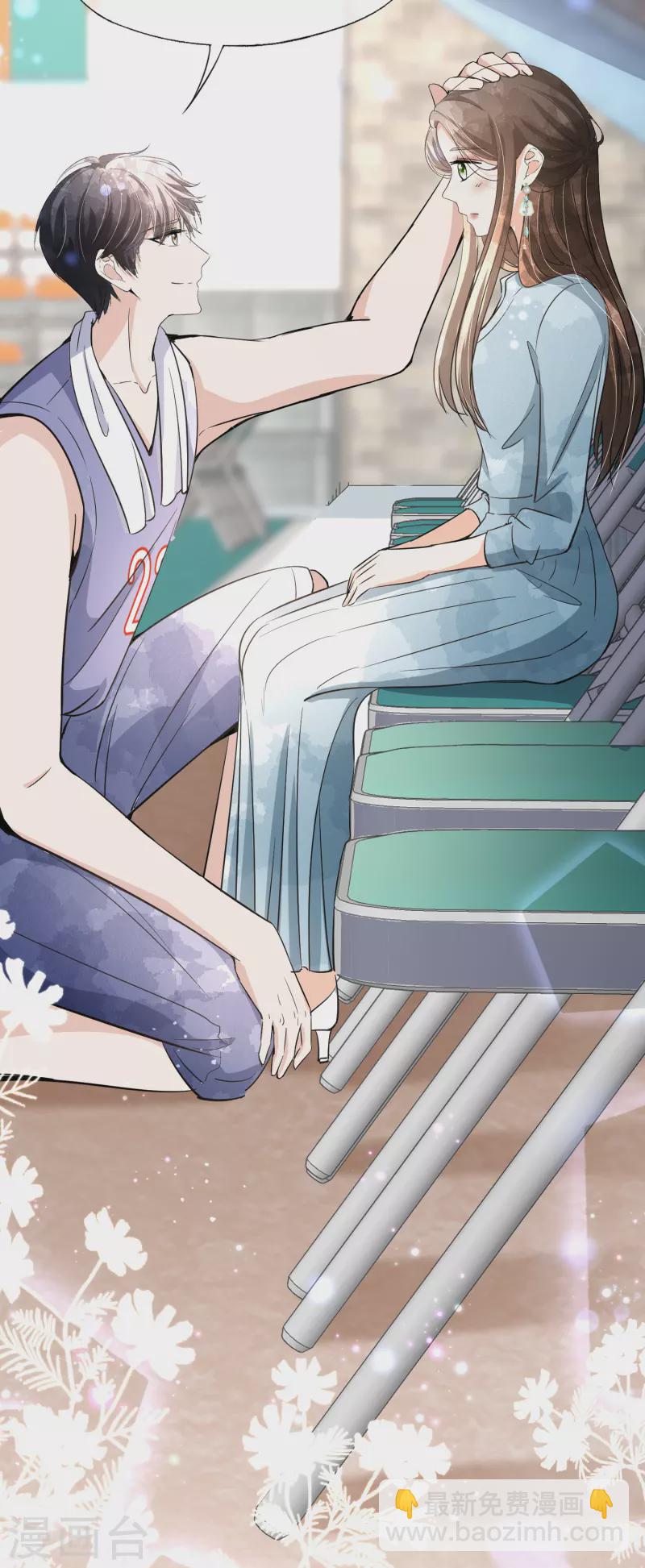 第156话 到底谁才是感情迟钝？33