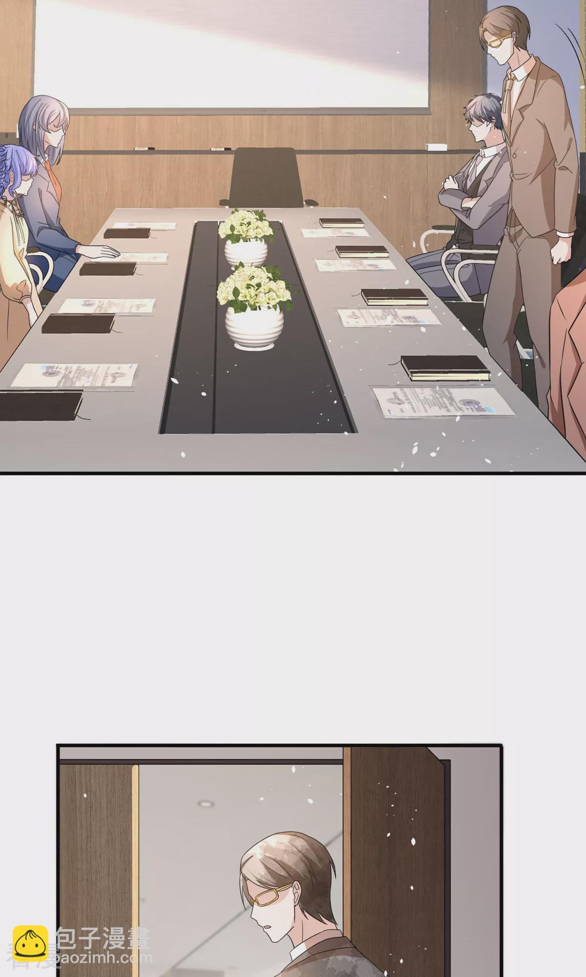 第275话 两家联姻25