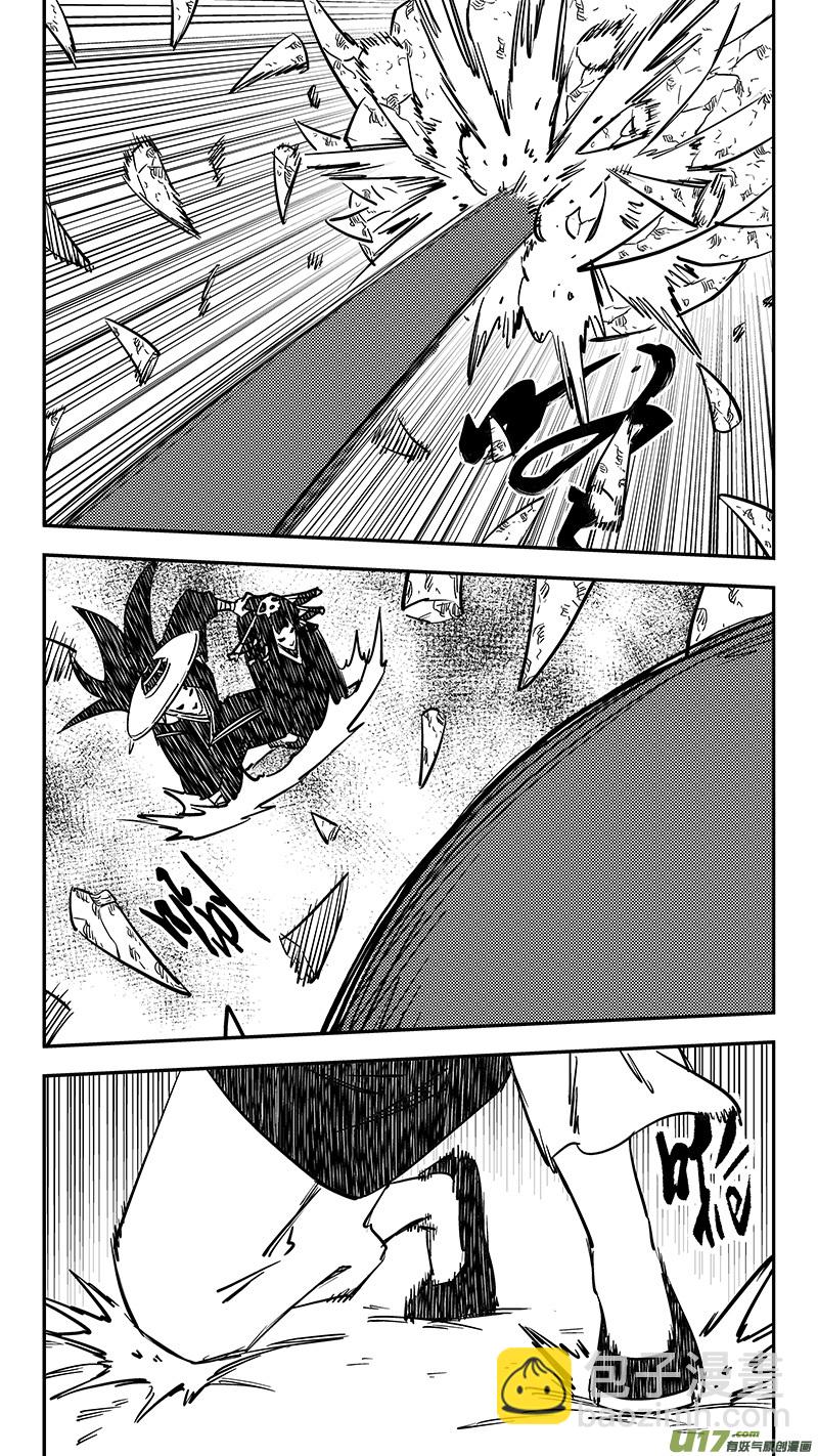 第424话 回答错误5