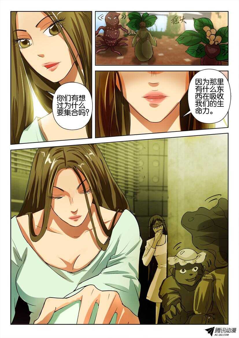 第九十九回 形态选择5